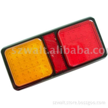 Kw-202N Truck LED lamp